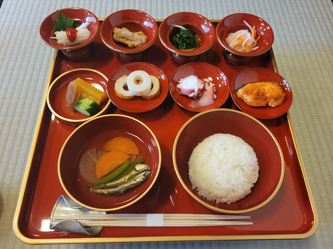 日本食文化会議全国大会 2022 岐阜、開催